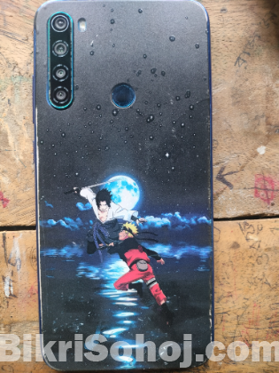Readmi note 8